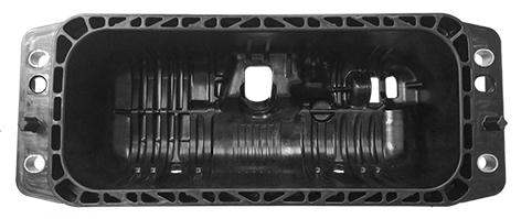 副氣體發(fā)生器支架