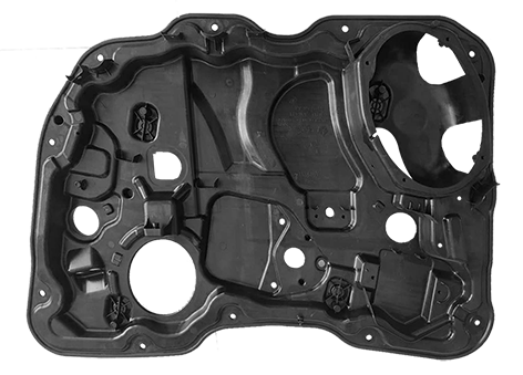 PP+長玻纖門基板（K4項(xiàng)目）