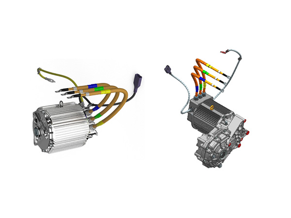 中低壓電驅(qū)動(dòng)產(chǎn)品